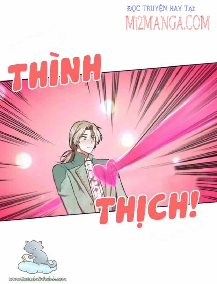 Những Đêm Dài Thao Thức Của Vị Công Tước Ác Ma 10 trang 12