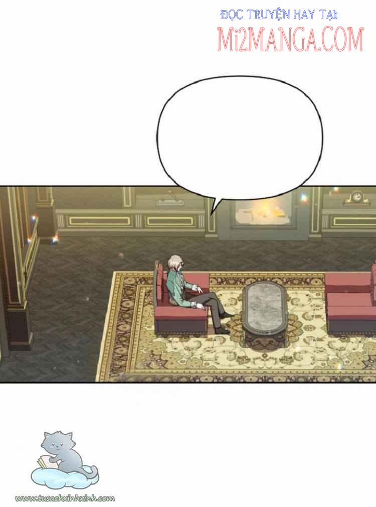 Những Đêm Dài Thao Thức Của Vị Công Tước Ác Ma 10 trang 3