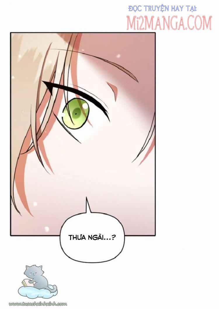 Những Đêm Dài Thao Thức Của Vị Công Tước Ác Ma 10 trang 8