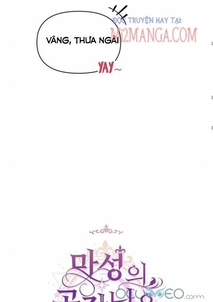 Những Đêm Dài Thao Thức Của Vị Công Tước Ác Ma 11.5 trang 0