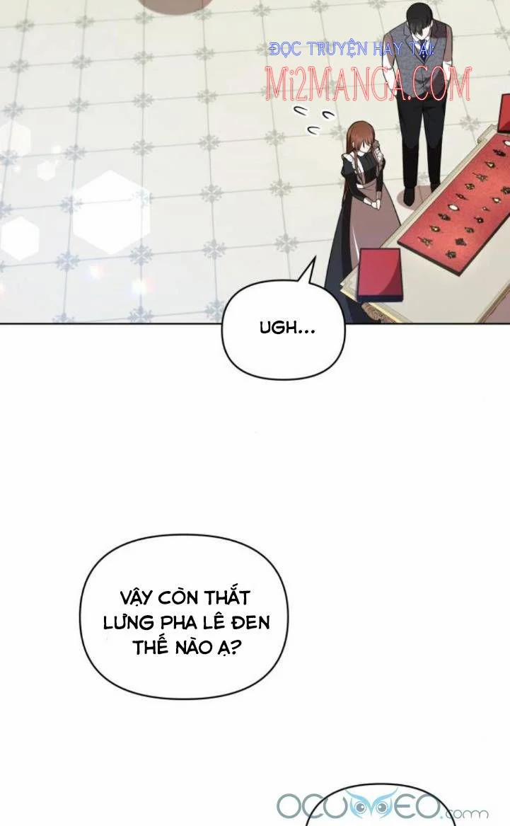 Những Đêm Dài Thao Thức Của Vị Công Tước Ác Ma 11.5 trang 11