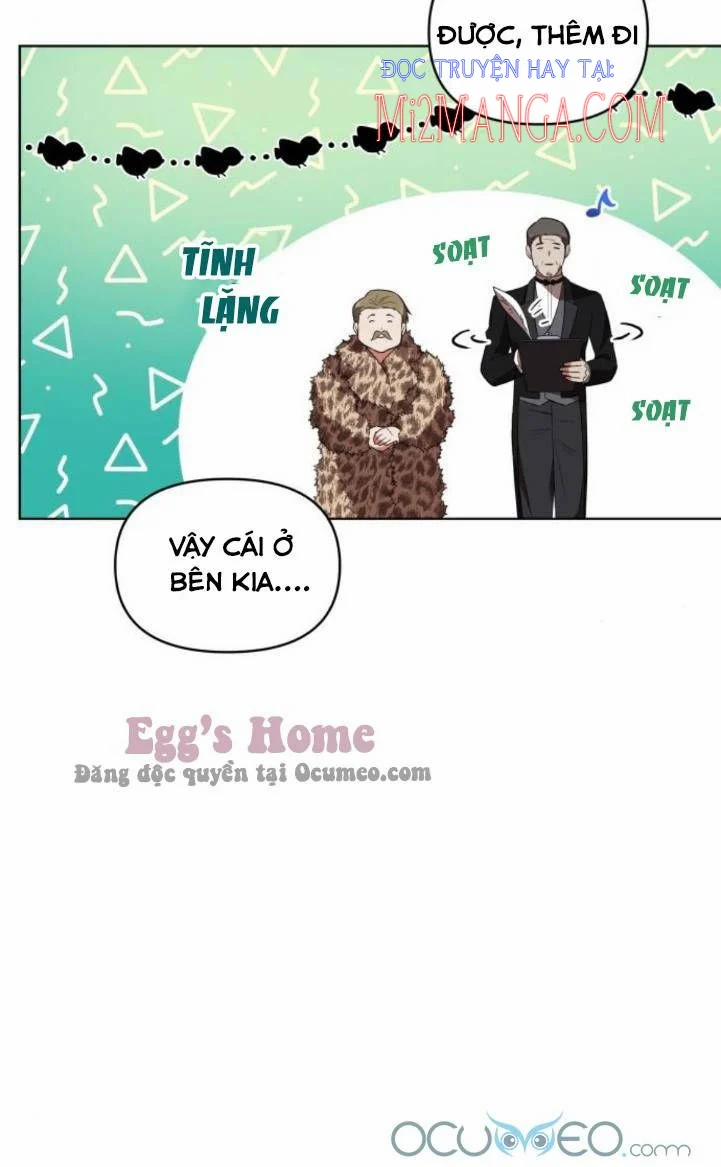 Những Đêm Dài Thao Thức Của Vị Công Tước Ác Ma 11.5 trang 12