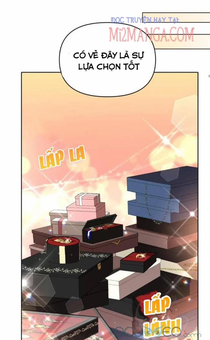 Những Đêm Dài Thao Thức Của Vị Công Tước Ác Ma 11.5 trang 13