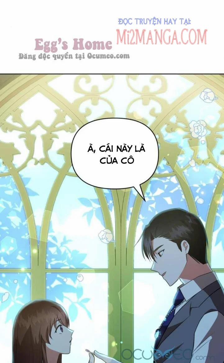 Những Đêm Dài Thao Thức Của Vị Công Tước Ác Ma 11.5 trang 16