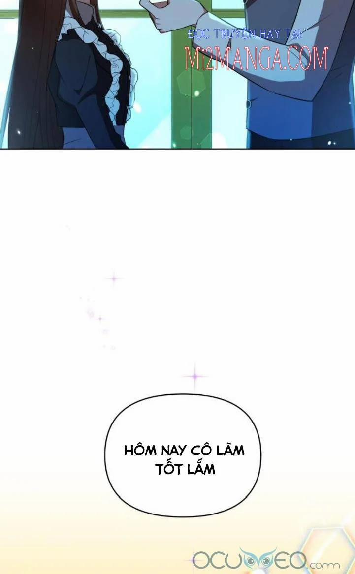 Những Đêm Dài Thao Thức Của Vị Công Tước Ác Ma 11.5 trang 17