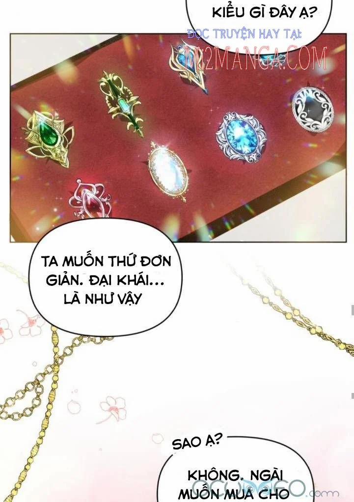 Những Đêm Dài Thao Thức Của Vị Công Tước Ác Ma 11.5 trang 2