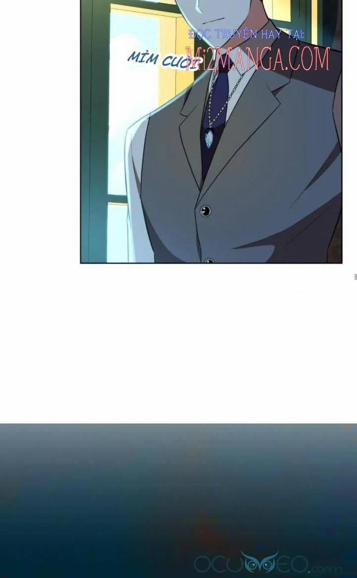 Những Đêm Dài Thao Thức Của Vị Công Tước Ác Ma 11.5 trang 21