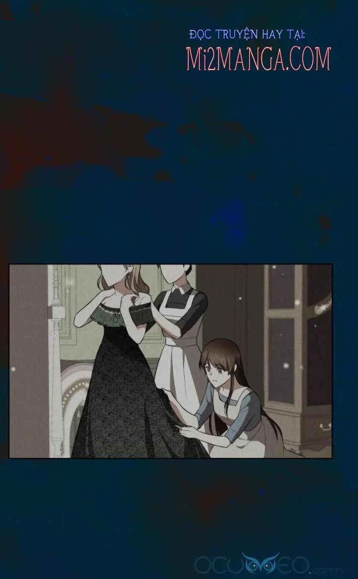 Những Đêm Dài Thao Thức Của Vị Công Tước Ác Ma 11.5 trang 22