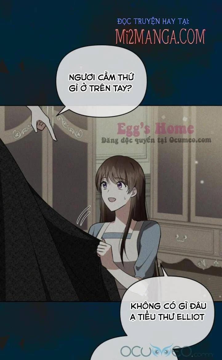 Những Đêm Dài Thao Thức Của Vị Công Tước Ác Ma 11.5 trang 24