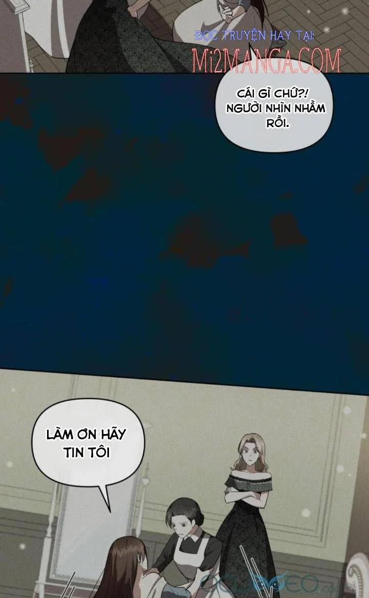 Những Đêm Dài Thao Thức Của Vị Công Tước Ác Ma 11.5 trang 26