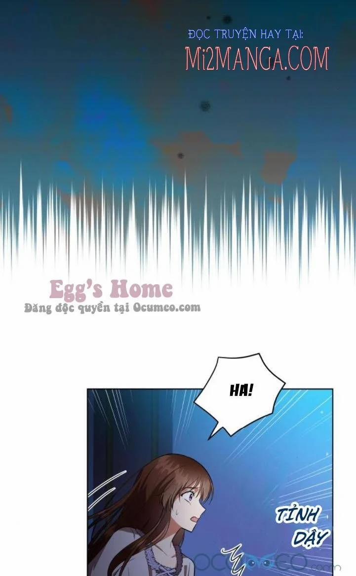 Những Đêm Dài Thao Thức Của Vị Công Tước Ác Ma 11.5 trang 28