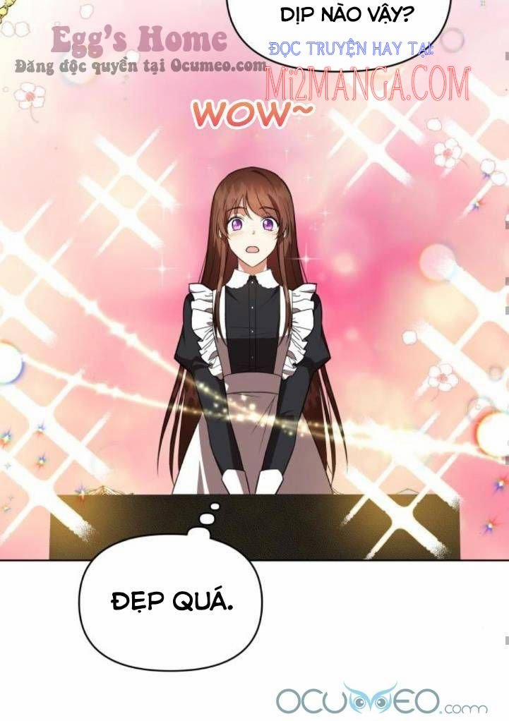 Những Đêm Dài Thao Thức Của Vị Công Tước Ác Ma 11.5 trang 3