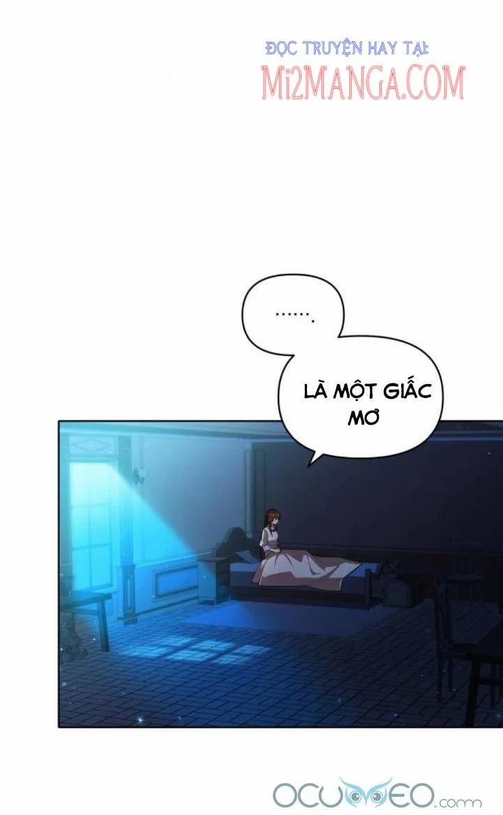 Những Đêm Dài Thao Thức Của Vị Công Tước Ác Ma 11.5 trang 30