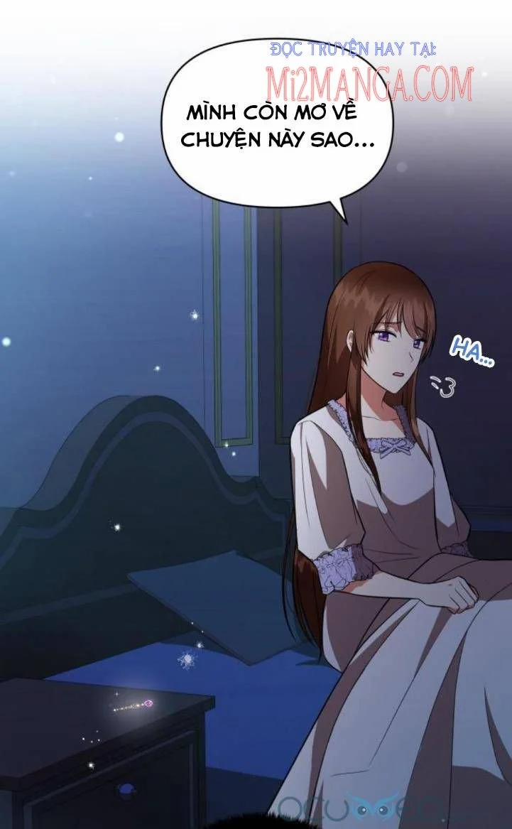 Những Đêm Dài Thao Thức Của Vị Công Tước Ác Ma 11.5 trang 31