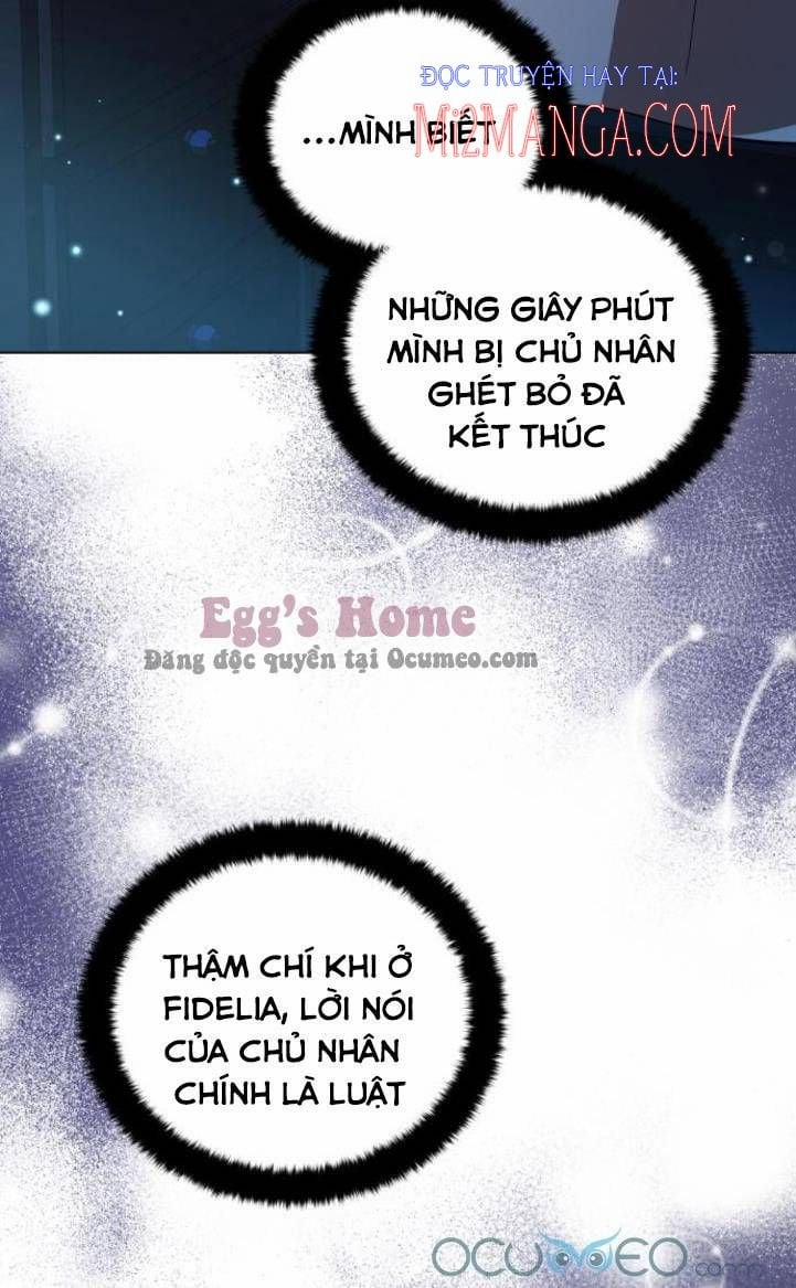 Những Đêm Dài Thao Thức Của Vị Công Tước Ác Ma 11.5 trang 32