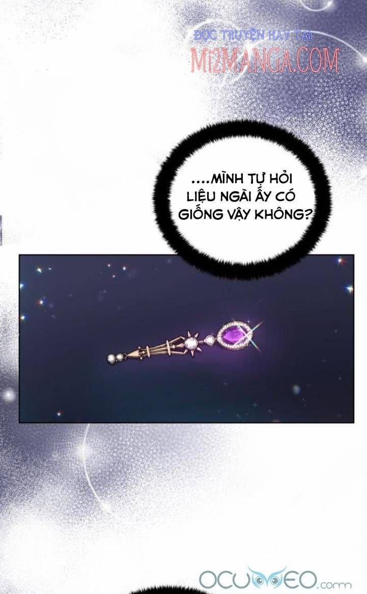 Những Đêm Dài Thao Thức Của Vị Công Tước Ác Ma 11.5 trang 33