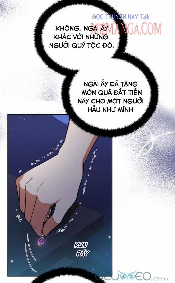 Những Đêm Dài Thao Thức Của Vị Công Tước Ác Ma 11.5 trang 34