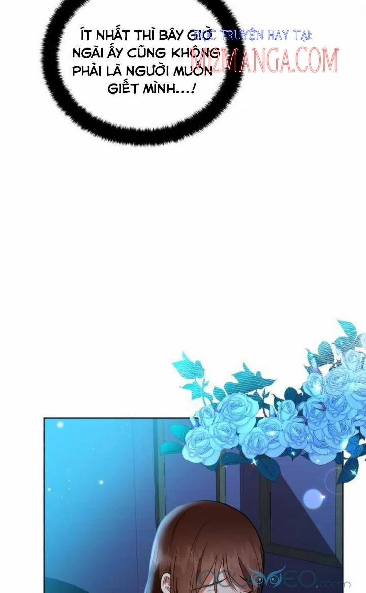 Những Đêm Dài Thao Thức Của Vị Công Tước Ác Ma 11.5 trang 35