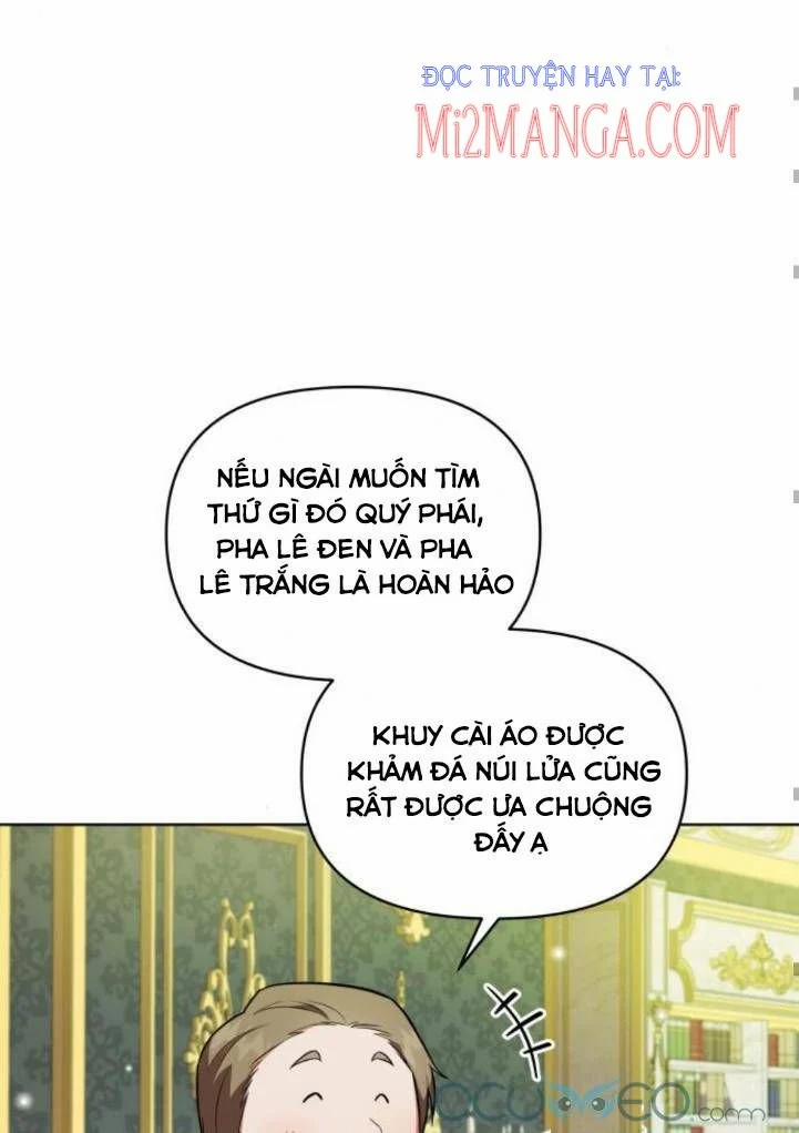 Những Đêm Dài Thao Thức Của Vị Công Tước Ác Ma 11.5 trang 4