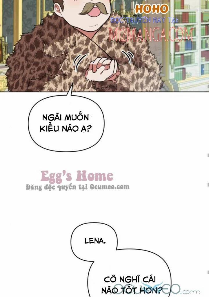 Những Đêm Dài Thao Thức Của Vị Công Tước Ác Ma 11.5 trang 5