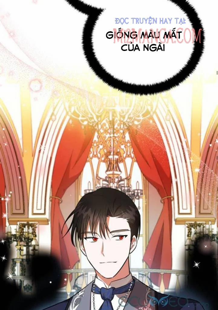 Những Đêm Dài Thao Thức Của Vị Công Tước Ác Ma 11.5 trang 8