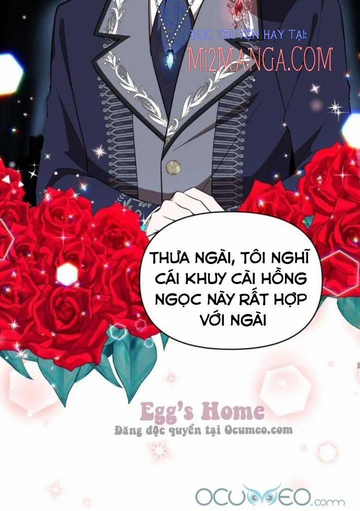 Những Đêm Dài Thao Thức Của Vị Công Tước Ác Ma 11.5 trang 9