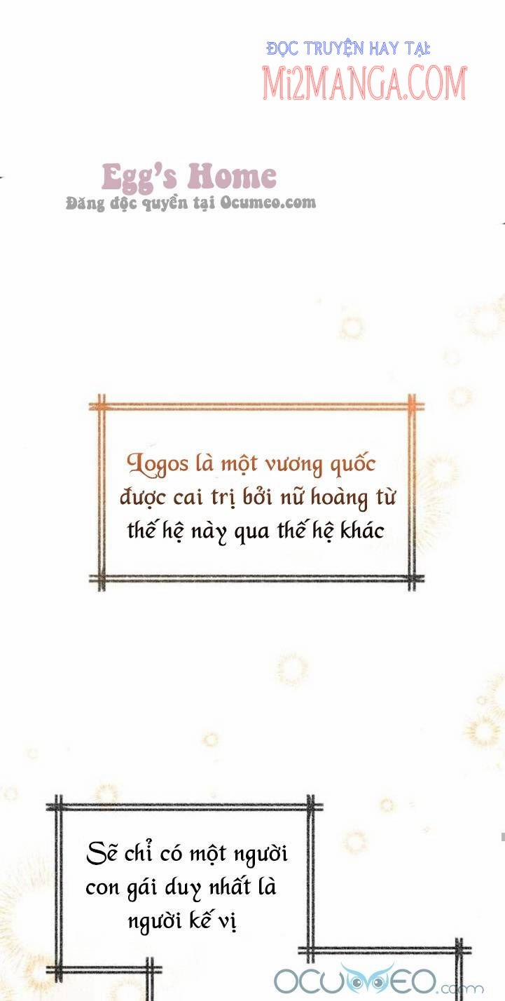 Những Đêm Dài Thao Thức Của Vị Công Tước Ác Ma 11 trang 1