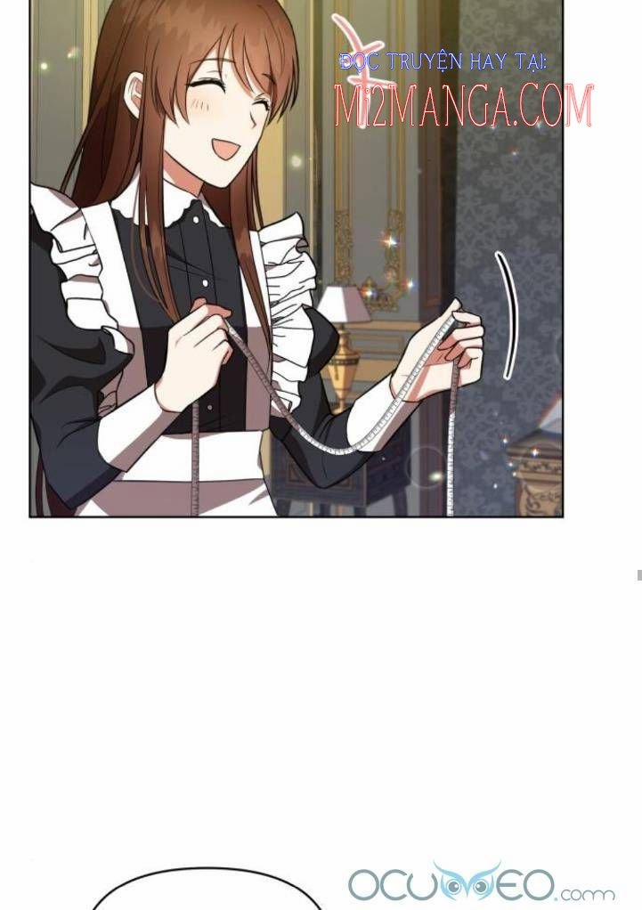 Những Đêm Dài Thao Thức Của Vị Công Tước Ác Ma 11 trang 12