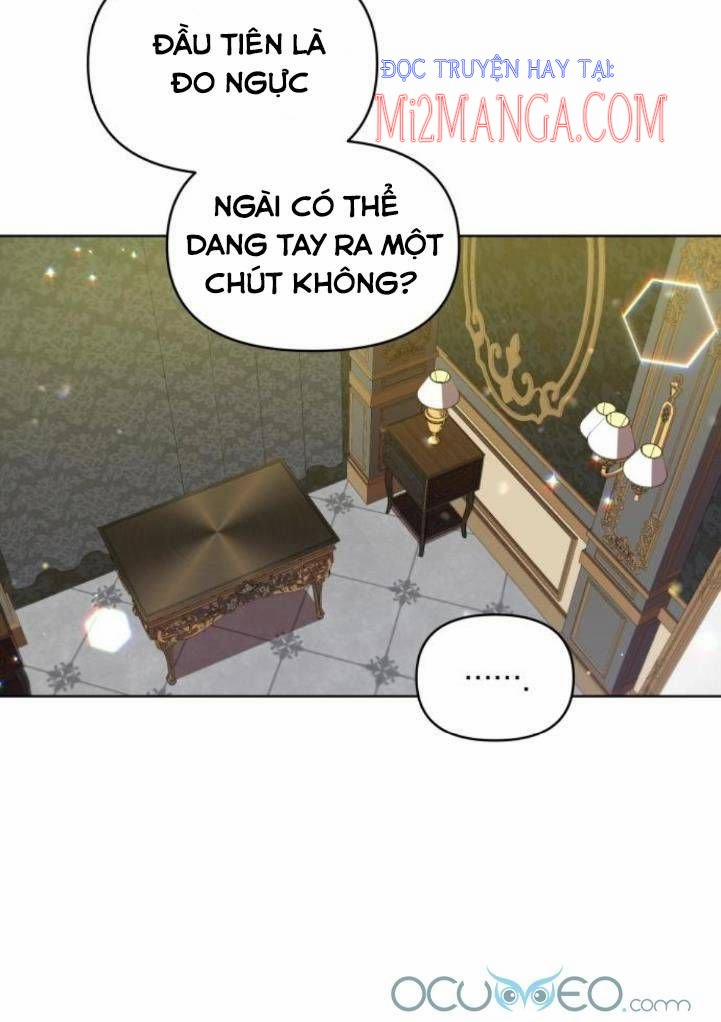 Những Đêm Dài Thao Thức Của Vị Công Tước Ác Ma 11 trang 13