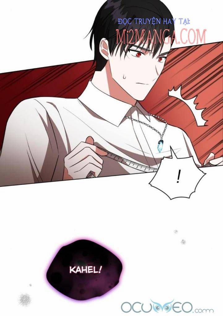 Những Đêm Dài Thao Thức Của Vị Công Tước Ác Ma 11 trang 15