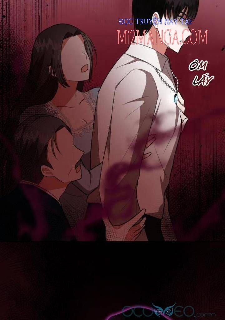 Những Đêm Dài Thao Thức Của Vị Công Tước Ác Ma 11 trang 17