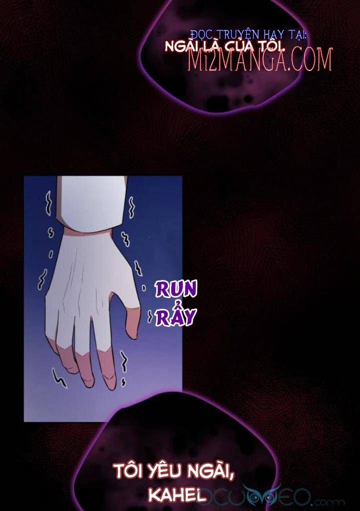 Những Đêm Dài Thao Thức Của Vị Công Tước Ác Ma 11 trang 18