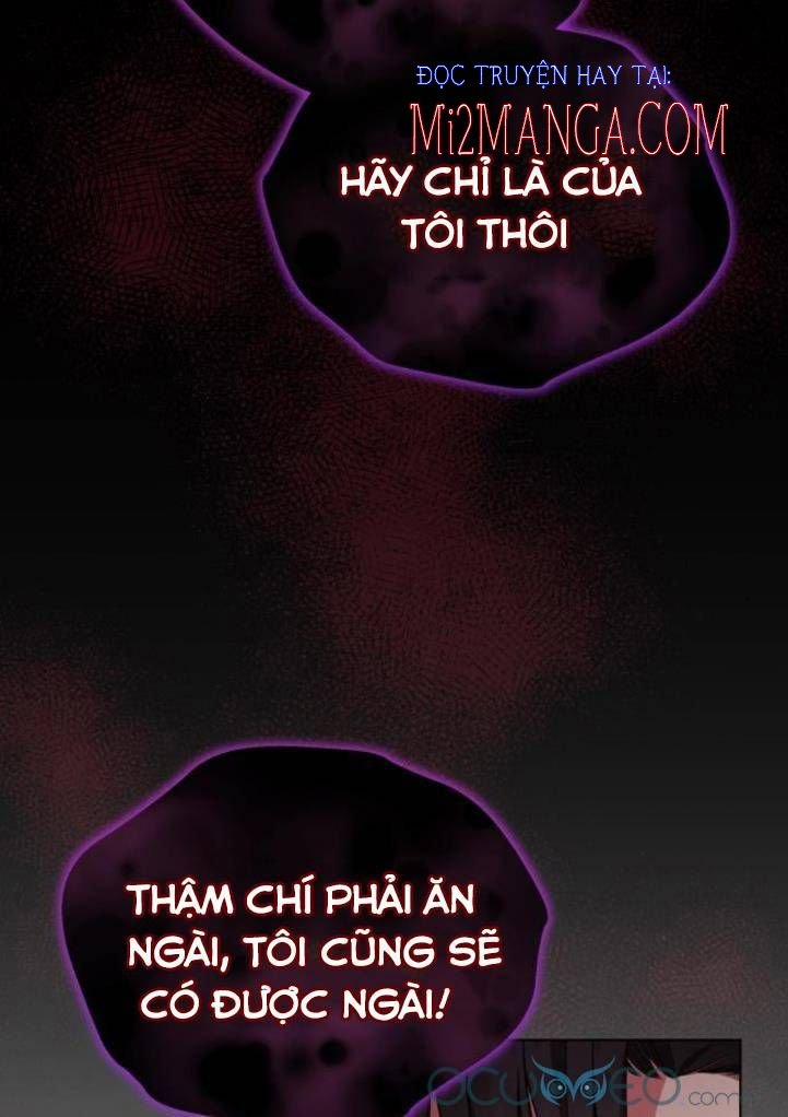 Những Đêm Dài Thao Thức Của Vị Công Tước Ác Ma 11 trang 19