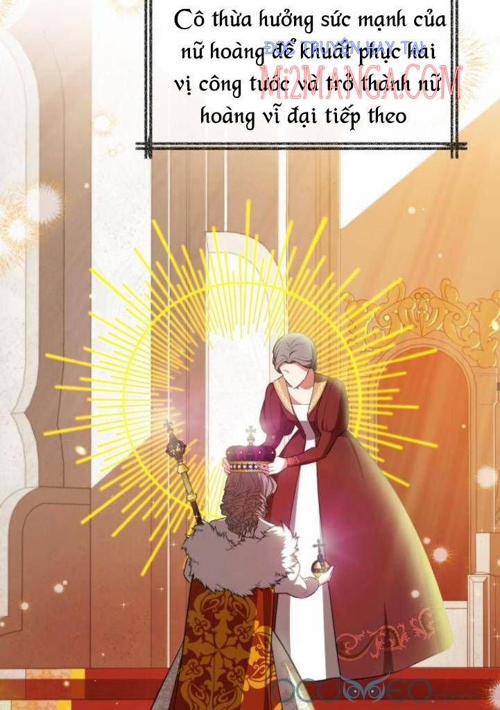 Những Đêm Dài Thao Thức Của Vị Công Tước Ác Ma 11 trang 2