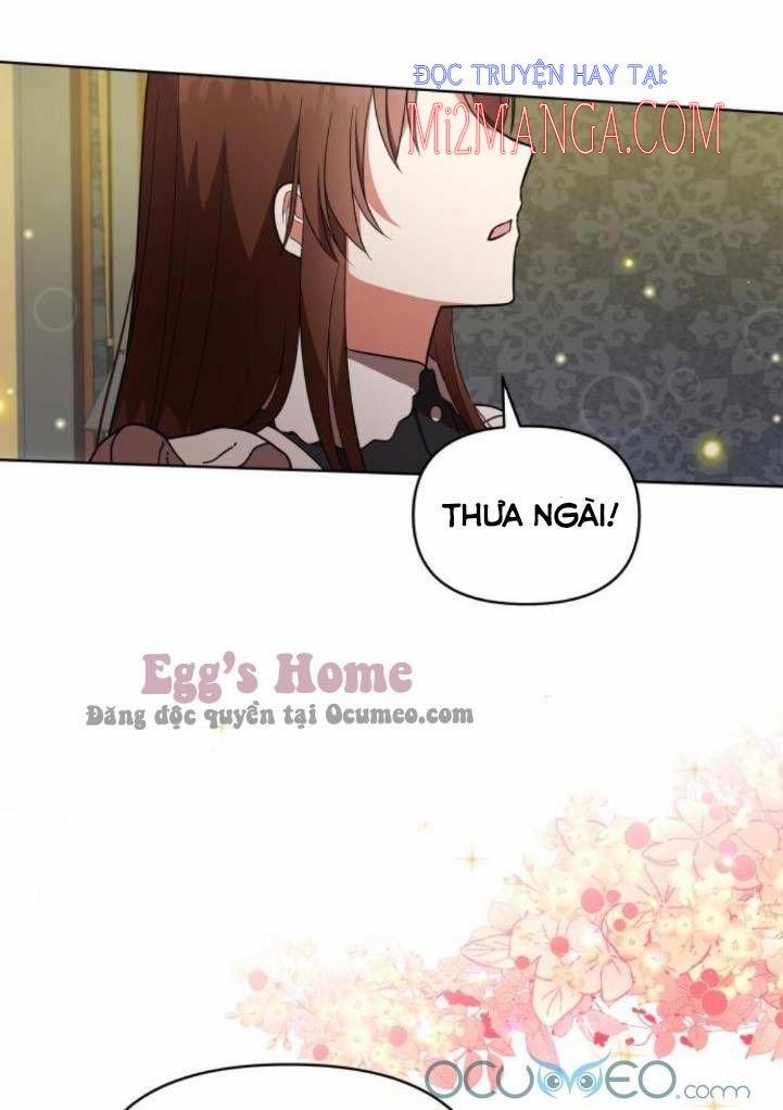 Những Đêm Dài Thao Thức Của Vị Công Tước Ác Ma 11 trang 21