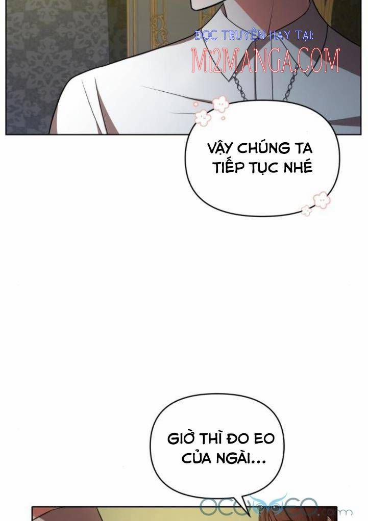 Những Đêm Dài Thao Thức Của Vị Công Tước Ác Ma 11 trang 24