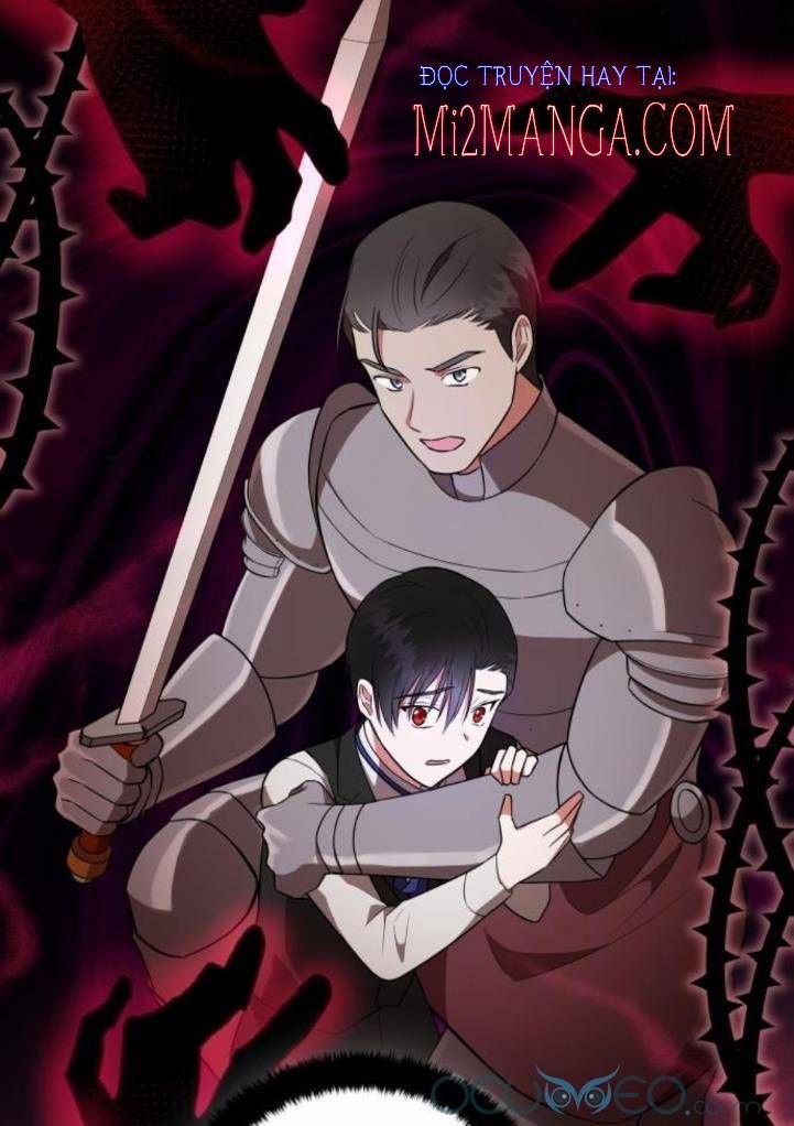 Những Đêm Dài Thao Thức Của Vị Công Tước Ác Ma 11 trang 28