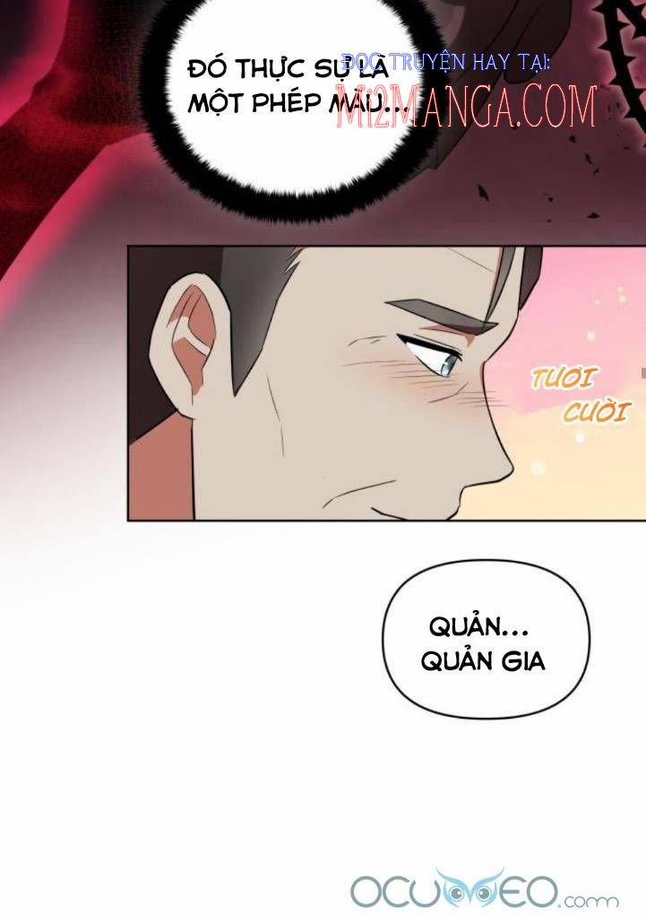 Những Đêm Dài Thao Thức Của Vị Công Tước Ác Ma 11 trang 29