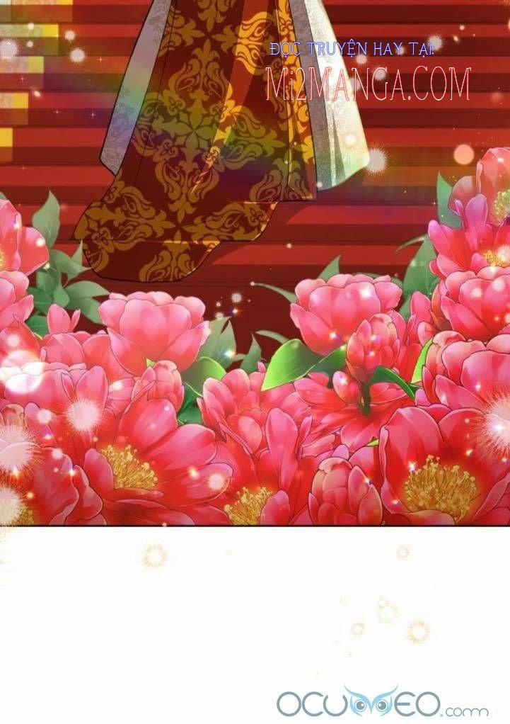 Những Đêm Dài Thao Thức Của Vị Công Tước Ác Ma 11 trang 3