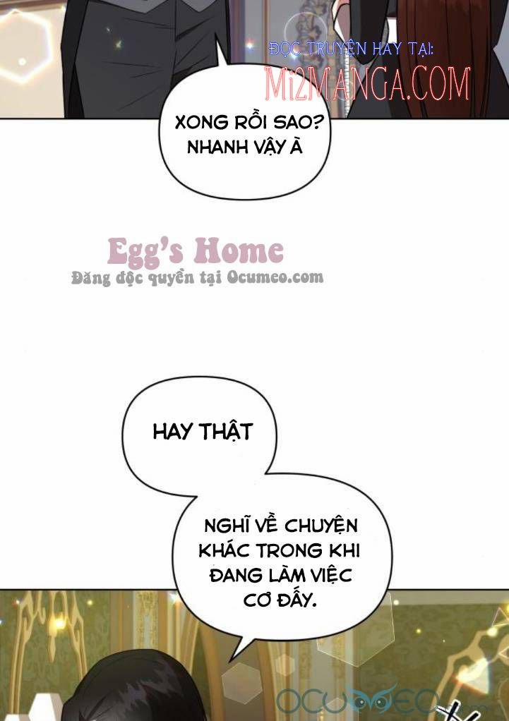 Những Đêm Dài Thao Thức Của Vị Công Tước Ác Ma 11 trang 31