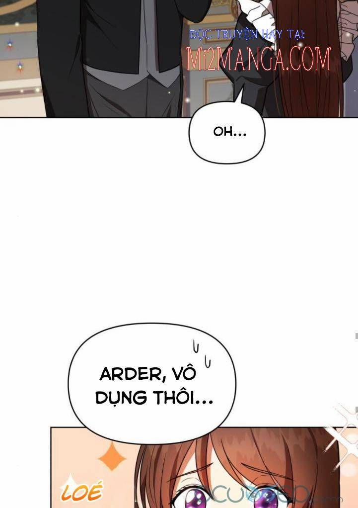 Những Đêm Dài Thao Thức Của Vị Công Tước Ác Ma 11 trang 36