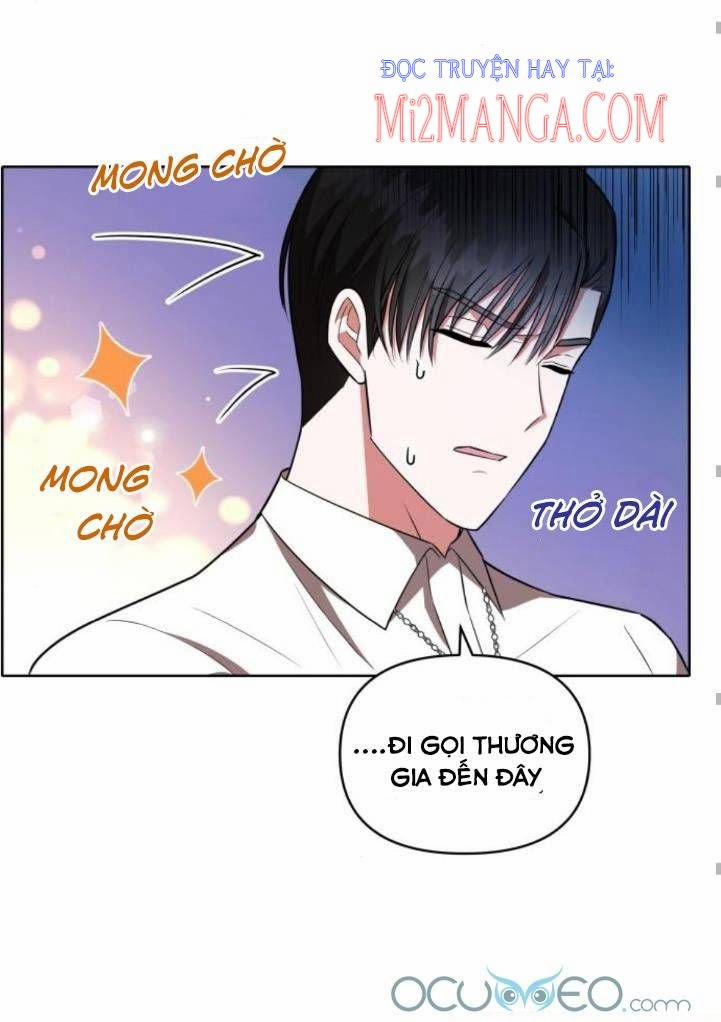 Những Đêm Dài Thao Thức Của Vị Công Tước Ác Ma 11 trang 38