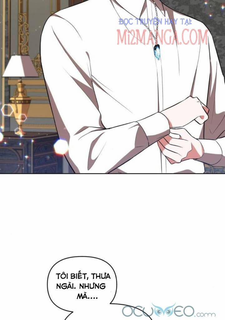 Những Đêm Dài Thao Thức Của Vị Công Tước Ác Ma 11 trang 8