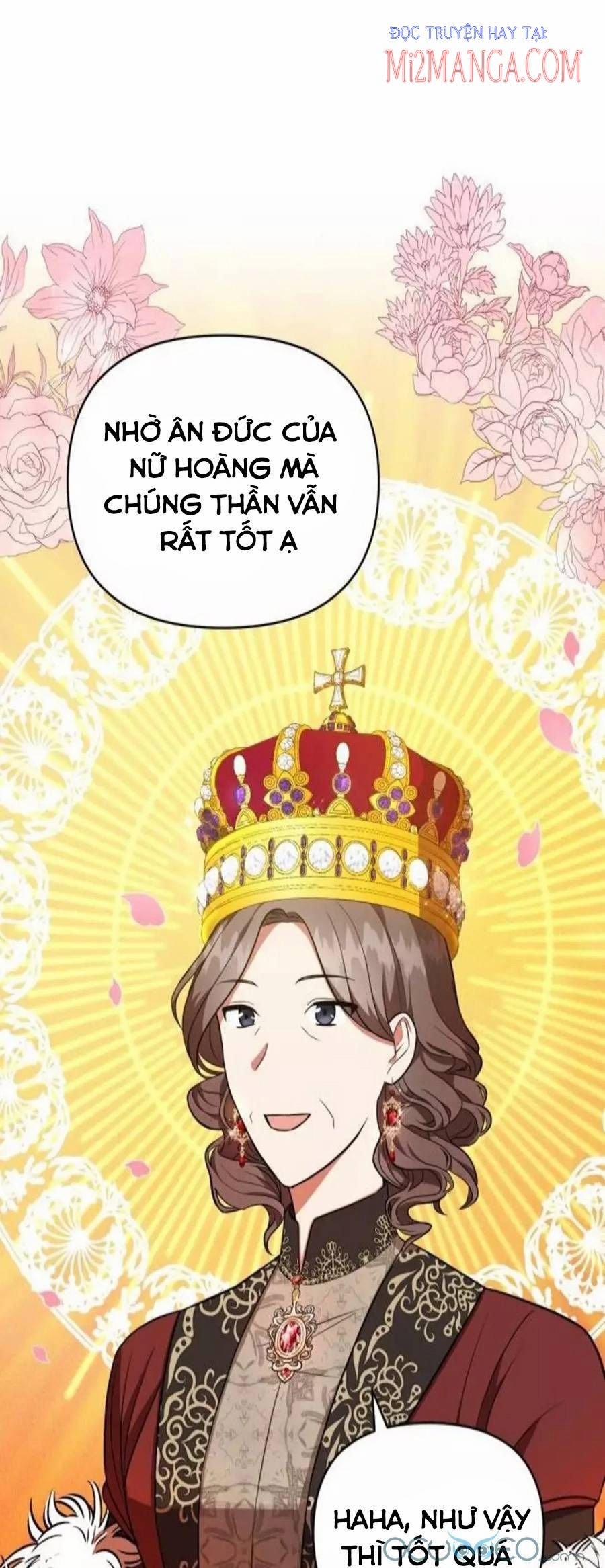 Những Đêm Dài Thao Thức Của Vị Công Tước Ác Ma 12 trang 12