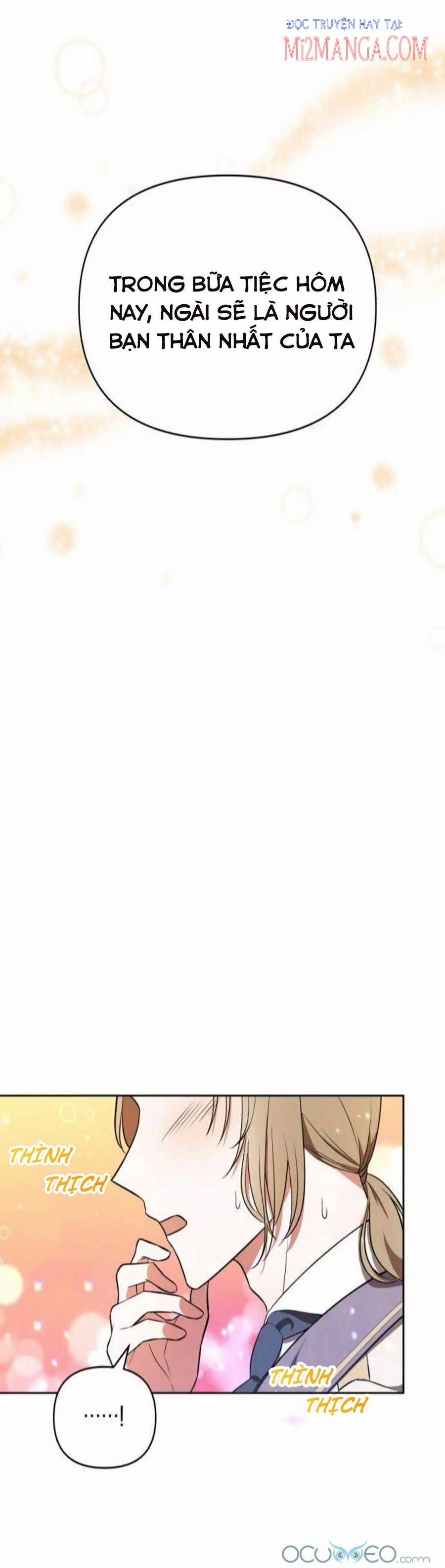 Những Đêm Dài Thao Thức Của Vị Công Tước Ác Ma 12 trang 4