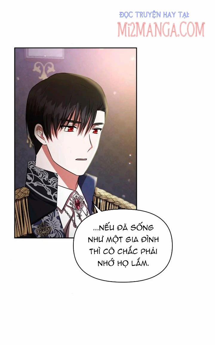 Những Đêm Dài Thao Thức Của Vị Công Tước Ác Ma 13.5 trang 12