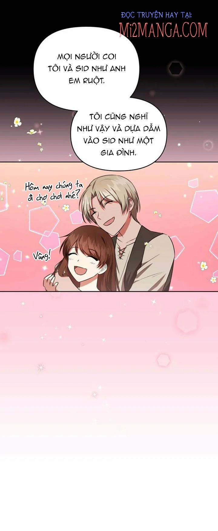 Những Đêm Dài Thao Thức Của Vị Công Tước Ác Ma 13.5 trang 16