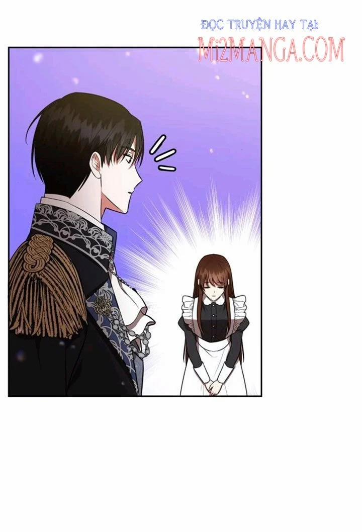 Những Đêm Dài Thao Thức Của Vị Công Tước Ác Ma 13.5 trang 2