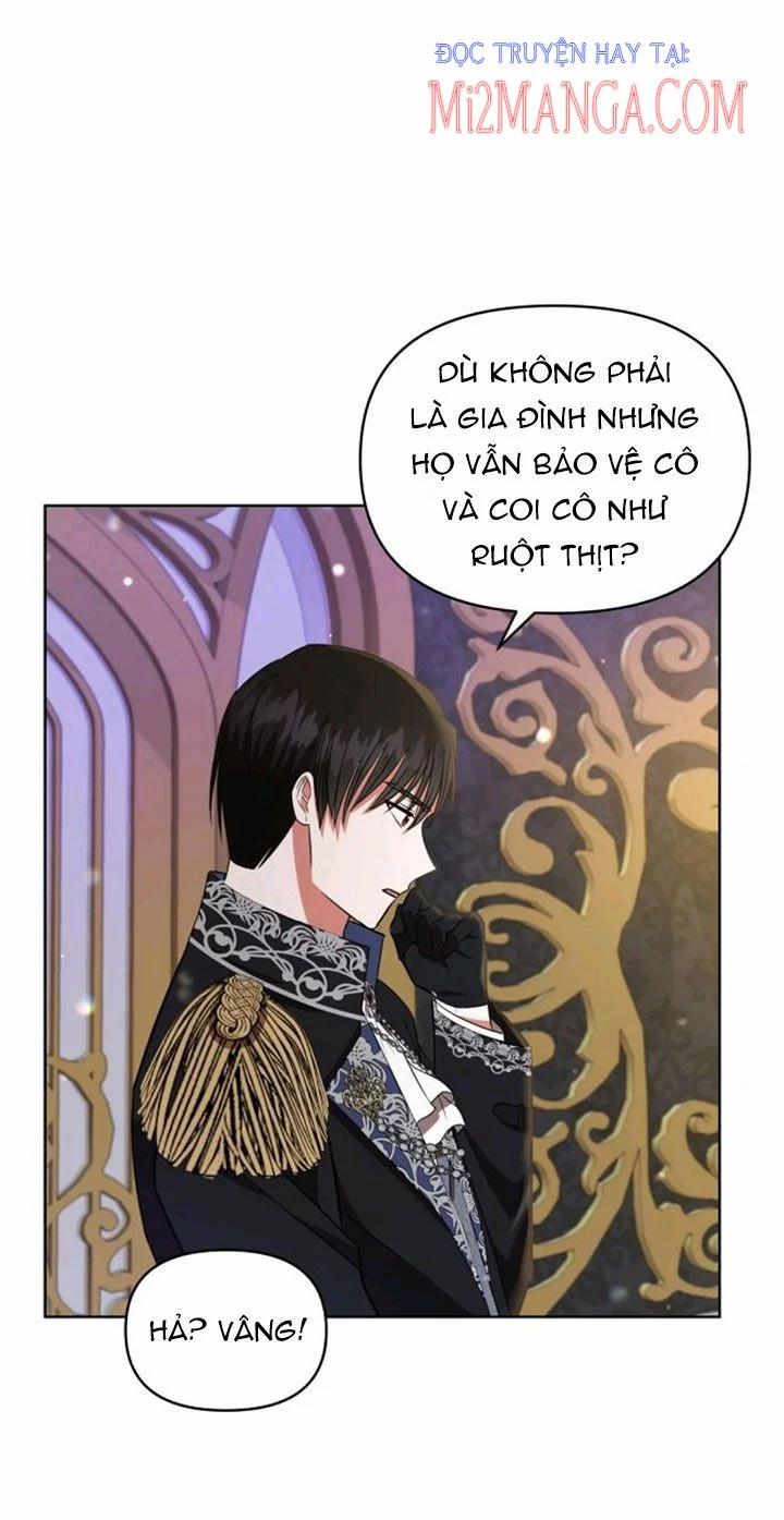 Những Đêm Dài Thao Thức Của Vị Công Tước Ác Ma 13.5 trang 20