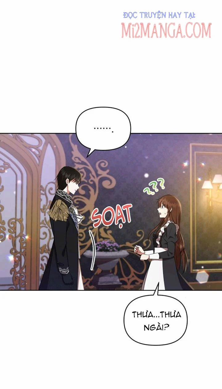 Những Đêm Dài Thao Thức Của Vị Công Tước Ác Ma 13.5 trang 21